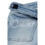 Bermude denim pentru baiat 3