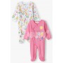 Set pijamale bebe