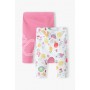 Set colanti bebe 5