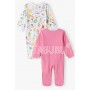 Set pijamale bebe 5