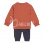 Set haine pentru bebe baiat 2