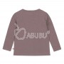 Bluza cu maneca lunga pentru fata 2