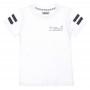 Tricou alb