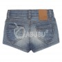 Pantaloni scurti din denim 1