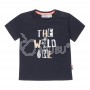 Tricou Wild one