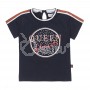 Tricou Queen of hearts