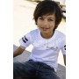 Tricou alb 1