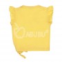 Tricou cu aplicatie 1