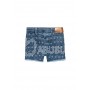 Pantaloni scurti din denim 1