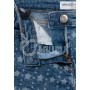 Pantaloni scurti din denim 2