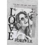 Tricou Love 1