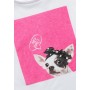 Tricou cu imprimeu 1