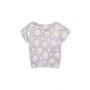 Tricou cu margarete 2