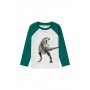 Bluza cu maneca lunga Dino