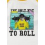 Bluza pentru copii cu maneca lunga 1