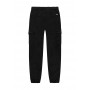 Pantaloni negri combat 2