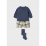 Set haine bebelusi MAYORAL 4