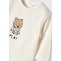 Pantaloni sport MAYORAL cu tricou 4