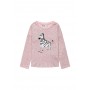 Bluza Zebra pentru fata