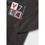 Hanorac pentru fete MAYORAL cu logo 2