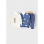 Pantaloni sport MAYORAL cu tricou 1