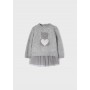 Rochie pentru bebelusi Mayoral 2 piese