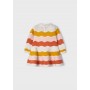 Rochie bebelusi MAYORAL 2