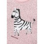 Bluza Zebra pentru fata 1