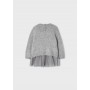 Rochie pentru bebelusi Mayoral 2 piese 3