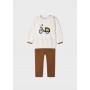 Set cu Pulover Mayoral