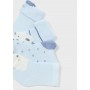 Set de 4 perechi de sosete pentru bebelusi MAYORAL 1