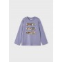 Set doua bluza pentru copii MAYORAL 1
