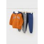 Set haine bebelusi MAYORAL 3 piese
