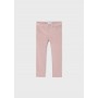 Pantaloni cu efect raiat pentru fete MAYORAL 1