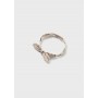 Set haine bebelusi MAYORAL cu bentita 4