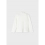 Bluza cu guler inalt MAYORAL 4