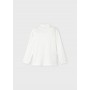 Bluza frumoasa cu guler inalt MAYORAL 3
