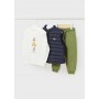 Set haine bebelusi MAYORAL 3 piese