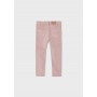 Pantaloni cu efect raiat pentru fete MAYORAL 3