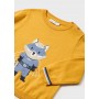 Pulover tricotat pentru bebelusi MAYORAL 1