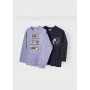 Set doua bluza pentru copii MAYORAL