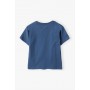Tricou pentru baieti FREESTYLE 2