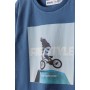 Tricou pentru baieti FREESTYLE 1
