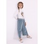 Bluza cu guler inalt MAYORAL 1