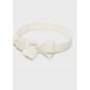 Set pantofi cu bentita MAYORAL 6