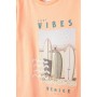 Tricou copii SURF VIBES 1