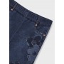 Colanti din denim pentru copii MAYORAL 2