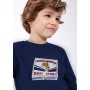 Bluza pentru copii MAYORAL 4