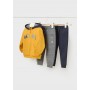 Set haine bebelusi MAYORAL 3 piese