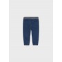 Pantaloni tip jogger pentru bebelusi MAYORAL 2